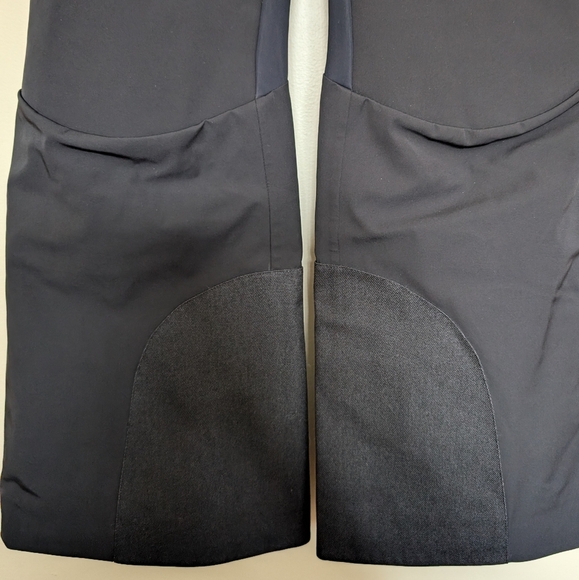 Ienki ienki Ski Pants 3L Black Large - Picture 11 of 16